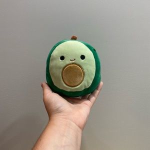 SQUISHMALLOW Austin 5”